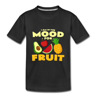 Kinderverjaardag  - fruit