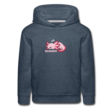 Kinderverjaardag  - Sweet Axolotl Lover Mexicaanse Salamander