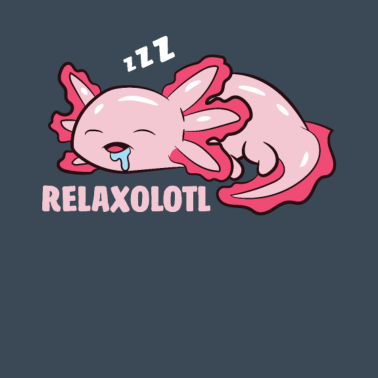 Zoom image Sweet Axolotl Lover Mexicaanse Salamander