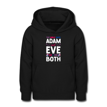 Barnebursdag  - Bifil Bi Pride Flag Bibelen The