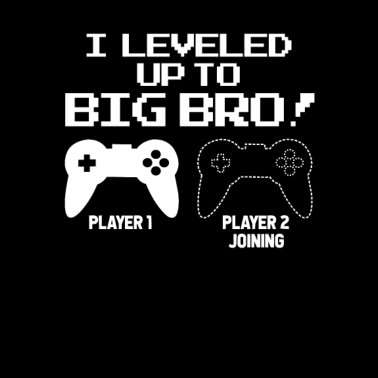 Zoom image Storebror