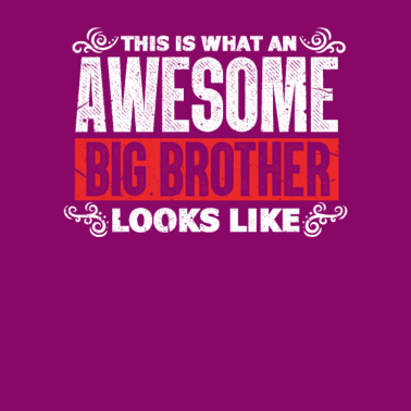 Zoom image Storebror