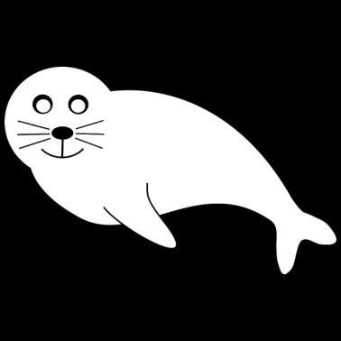 Zoom image Seal Seal Seals Seals Animals Gifts
