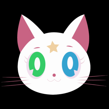 Zoom image Funny cat