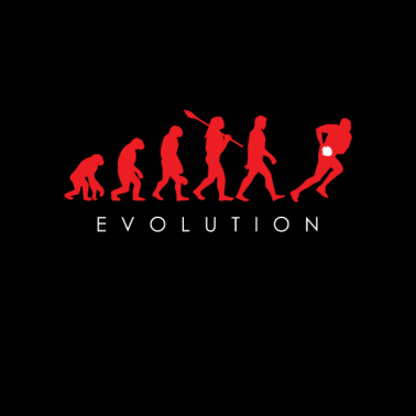 Zoom image Rugby - Evolution of Rugby