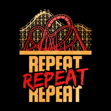 Zoom image Roller coaster Funny roller coaster gift roller coaster