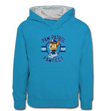 Children&#039;s birthday  - Paw Patrol Pawfect Top Pup Chase