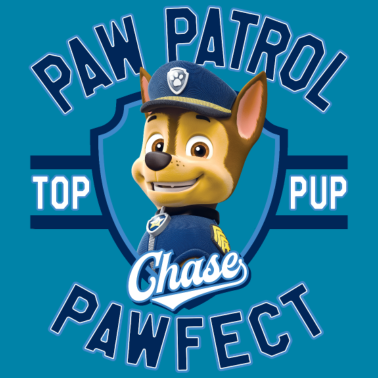 Zoom image Paw Patrol Pawfect Top Pup Chase
