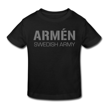 Barns födelsedag  - ARMÉN -Swedish Army