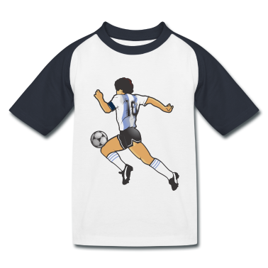 Barns födelsedag  - DIEGO ARMANDO MARADONA