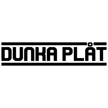 Zoom image Dunka plåt