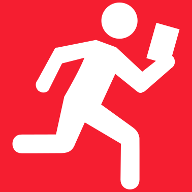 Zoom image Orientering