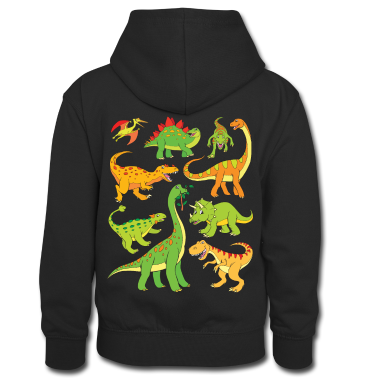 Barns födelsedag  - Dinosaurie