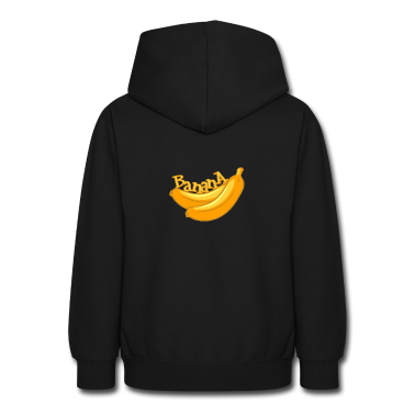 Børns fødselsdag  - Banan