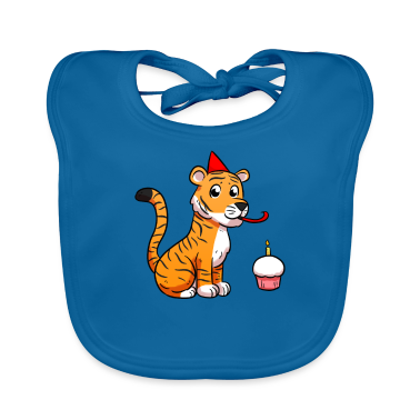 Kindergeburtstag  - Kindergeburtstag Tiger