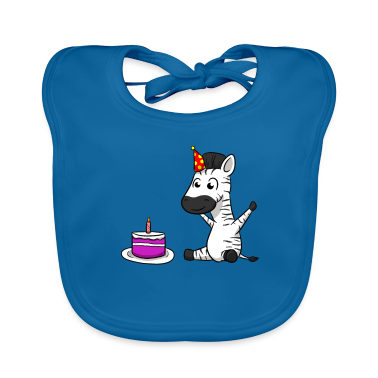 Kindergeburtstag  - Kindergeburtstag Zebra