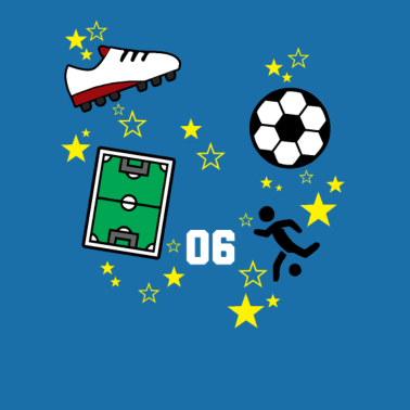 Zoom image Kindergeburtstag Fußball