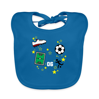 Kindergeburtstag  - Kindergeburtstag Fußball