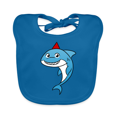 Kindergeburtstag  - Hai Kindergeburtstag