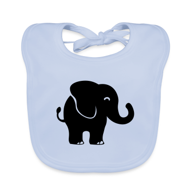 Anniversaire des enfants  - Éléphant mignon / éléphant mignon / cadeau pour enfants