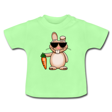 Urodziny dzieci  - Królik