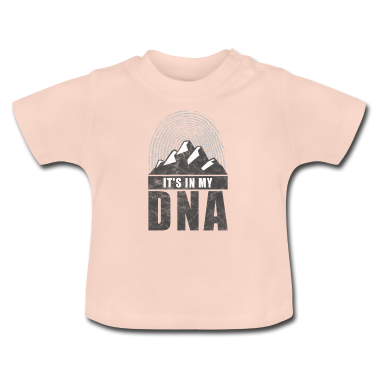 Urodziny dzieci  - Mountaineering DNA mountains wspinające się na Alpy