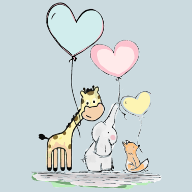 Zoom image Śmieszne zwierzęta