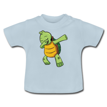Urodziny dzieci  - Prezenty Dabbin Turtles Turtles Turtles