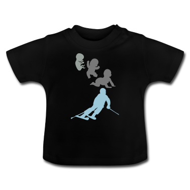 Urodziny dzieci  - Rasa ludzka ewolucja mężczyzn sportowych