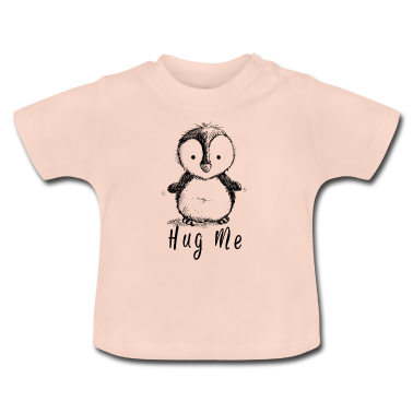 Lasten syntymäpäivä  - Hug Me Penguin - Pingviinit - Kuningas Penguin - Sarjakuvat