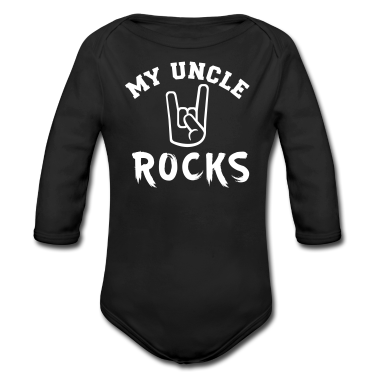 Lasten syntymäpäivä  - setä