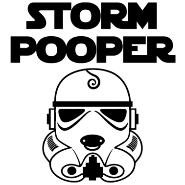 Zoom image Storm Pooper
