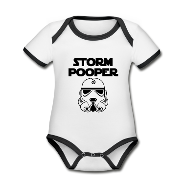 Lasten syntymäpäivä  - Storm Pooper