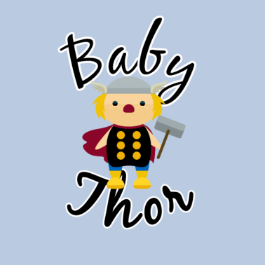 Zoom image Vauva Thor