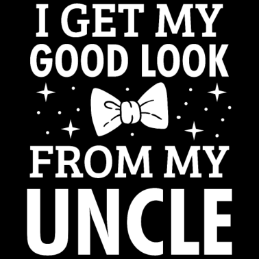 Zoom image Vauva setä setä setä Brorson Nephew lahja