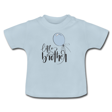 Lasten syntymäpäivä  - Pikku veli