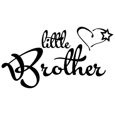 Zoom image Little Brother