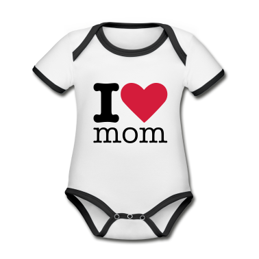 Lasten syntymäpäivä  - I Love Mom