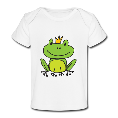 Compleanno dei bambini  - Rana3