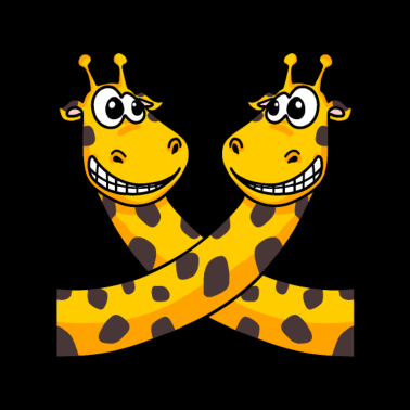 Zoom image Giraffa giraffa