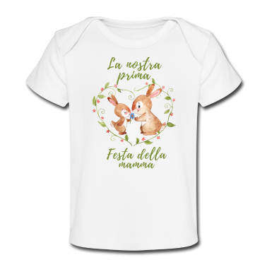 Compleanno dei bambini  - La nostra prima festa mamma!