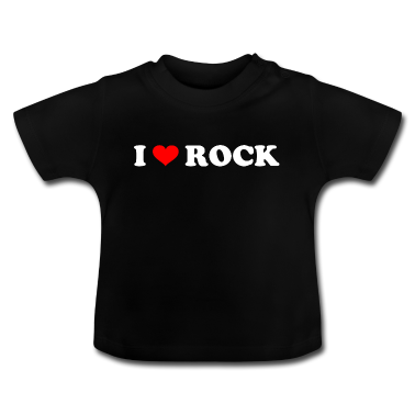 Compleanno dei bambini  - Amo il rock per tutti gli amanti della musica rock