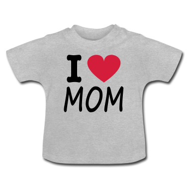Compleanno dei bambini  - i love mom