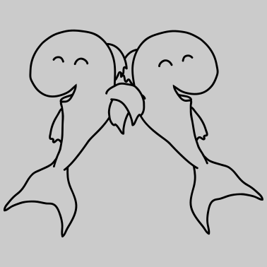 Zoom image Happy Fish Friends