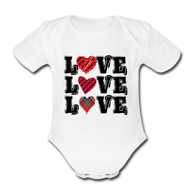 Compleanno dei bambini  - Love Love Love