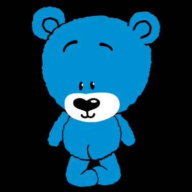 Zoom image Cute Bear