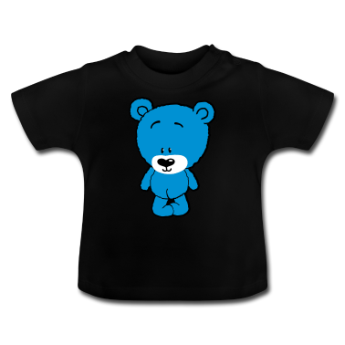 Compleanno dei bambini  - Cute Bear