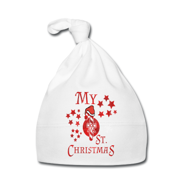 Compleanno dei bambini  - Il mio primo Natale