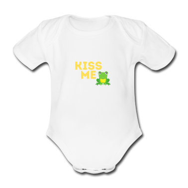 Kinderverjaardag  - Kikker