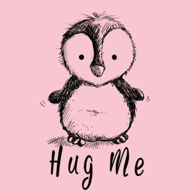 Zoom image Hug Me Penguin - Penguins - King Penguin - Comic